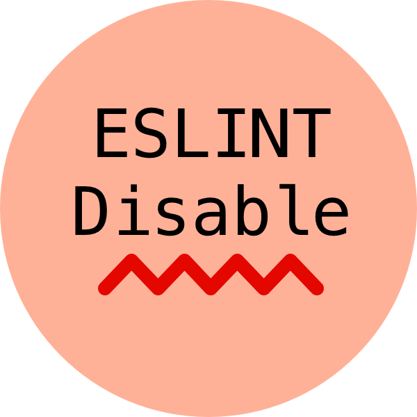 eslint-disable-snippets